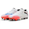 Image de Puma Future 8 Ultimate Low Fg chaussures de football blanc UE 42 blanc UE 42