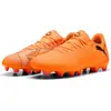 Image de Chaussures de football Puma Future 8 Play Fg/ag Orange EU 39 Orange EU 39