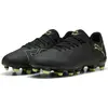 Image de Puma FUTURE 8 PLAY FG/AG - noir, taille:8
