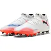 Image de Puma Future 8 Ultimate Ag Chaussures de football Pour Femmes Blanc UE 39 Blanc UE 39