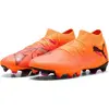 Image de Puma Future 8 Pro FG/AG Fussballschuhe heat fire-puma black-ravish 42
