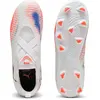 Image de Puma Future 8 Match Ll Fg/ag Chaussures de football pour enfants Blanc UE 36 Blanc UE 36
