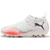 Image de Chaussures Puma Future 8 Match MG pour Enfant