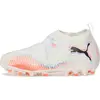 Image de Chaussures Puma Future 8 Match MG pour Enfant