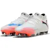 Image de Puma FUTURE 8 ULTIMATE FG Wn's - blanc, Taille:4