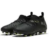 Image de Puma FUTURE 8 MATCH FG/AG Jr - noir, Taille:3