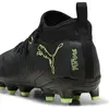 Image de Puma FUTURE 8 MATCH FG/AG Jr - noir, Taille:2,5