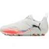 Image de Chaussures de foot Puma 108619-01 pour Garçon