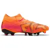 Image de Puma FUTURE 8 MATCH FG/AG - orange, taille:6,5