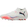 Image de Chaussures de foot Puma Future 8 Match MG pour Homme