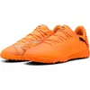 Image de Puma FUTURE 8 PLAY TT - orange, Taille:6