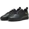 Image de Puma Future 8 Play Tf Chaussures de football pour enfants Noir EU 34 1/2 Noir EU 34 1/2