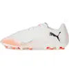 Image de Chaussures de foot Puma 108623-01 pour Garçon