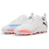 Image de Chaussures de foot Puma 108623-01 pour Garçon