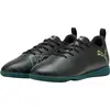 Image de Puma FUTURE 8 PLAY IT Jr - noir, Taille:5