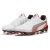 Image de Puma King Ultimate Fg/ag Chaussures de football blanc UE 44 blanc UE 44