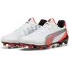 Image de Puma King Ultimate Fg/ag Chaussures de football blanc UE 42 blanc UE 42