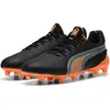 Image de Puma King Ultimate Fg/ag Chaussures de football Noir UE 42 Noir UE 42