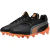Image de Puma KING ULTIMATE FG/AG - noir, taille:6,5