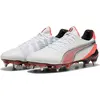 Image de Puma King Ultimate Mxsg Chaussures de football Blanc UE 44 Blanc UE 44