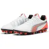 Image de Chaussures de football Puma King Ultimate Mg EU 41 EU 41