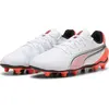 Image de Puma King Match Fg/Ag Jr 4