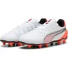 Image de Puma King Match Fg/Ag Jr 1.5