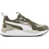 Image de Puma X-ray 3 Sd Lux Army-puma White-loden Gre 39966808 Uni