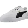 Image de Puma Shuffle Downtown Couleur Blanc