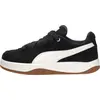 Image de Puma Park Luna SD Sneakers Laag - Zwart - Maat 38