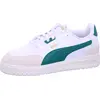 Image de Baskets Puma Shuffle Downtown, couleur blanche