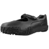 Image de Puma Yellow Mostro Fey Lth Couleur Noir