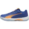 Image de Puma Sneakers 108288-03 in Vivid Blue-PUMA White-Heat Fire color size 39