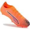 Image de Puma ULTRA 6 ULTIMATE FG - orange, taille:12