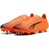 Image de Chaussures de football Puma Ultra 6 Ultimate Fg Orange EU 40 Orange EU 40