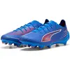 Image de Puma ULTRA 6 ULTIMATE FG Wn's - bleu, taille:4