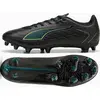 Image de Chaussures Puma Ultra 6 Play FG/AG 108532-02 41
