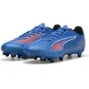 Image de Chaussures de football Puma Ultra 6 Play Fg/ag Bleu UE 42 Bleu UE 42