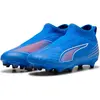 Image de Puma ULTRA 6 MATCH+ LL FG/AG BLEU 5