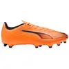 Image de Puma ULTRA 6 PLAY FG/AG - orange, pointure : 8,5