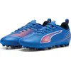 Image de Chaussures de foot Puma 108540-01 pour Garçon