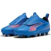Image de Chaussures de football Puma Ultra 6 Play V FG/AG junior