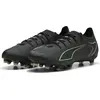 Image de Puma ULTRA 6 PRO FG/AG - noir, taille:10,5