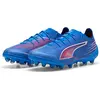 Image de Puma ULTRA 6 ULTIMATE AG ULTRA BLUE-PUMA WHITE-GLOWING 43