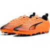 Image de Puma ULTRA 6 PLAY MG Jr - orange, taille : 2