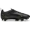 Image de Chaussures de football Puma ULTRA 6 PLAY FG/AG JR Teenager Enfants Unisexe 108533 02 , Pointure:38 EU