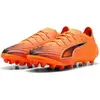 Image de Puma Ultra 6 Ultimate Ag Chaussures de football Orange UE 43 Orange UE 43
