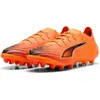 Image de Chaussures de football Puma Ultra 6 Ultimate Ag Orange UE 41 Orange UE 41