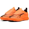 Image de Puma Ultra 6 Play V Tf Chaussures de football pour enfants Orange EU 30 Orange EU 30