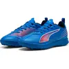 Image de ULTRA 6 PLAY TT Jr Bleu ultra-violet - Blanc PUMA - Rouge vif Bleu ultra-violet - Blanc PUMA - Rouge vif 36